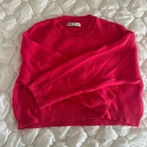 Zara Sweater